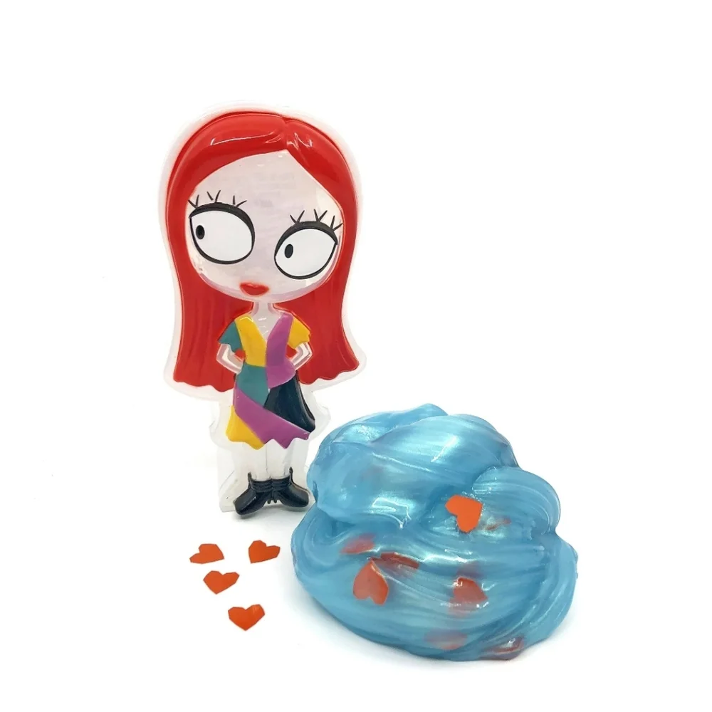 Jack and Sally Cra-Z-Slime - Picture 6 of 6